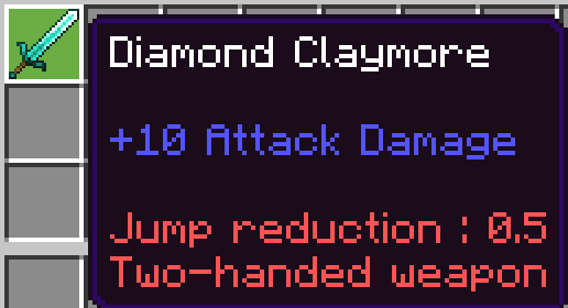 True Weapons! screenshot 6