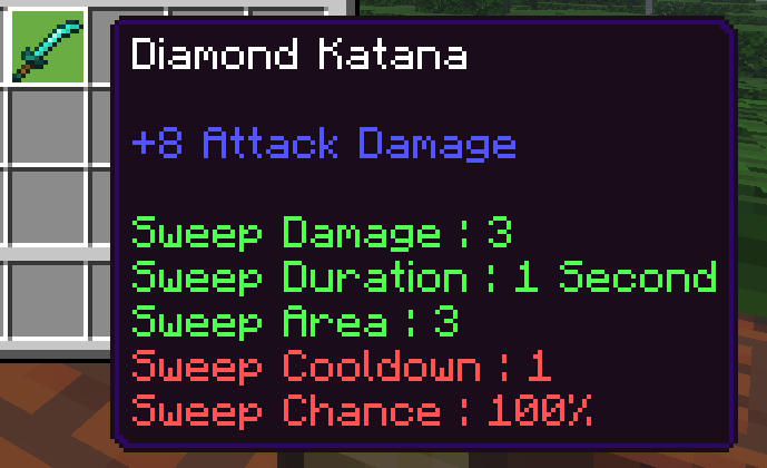 True Weapons! screenshot 2