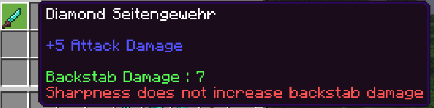 True Weapons! screenshot 7