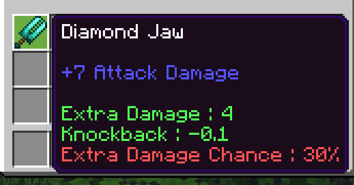 True Weapons! screenshot 5