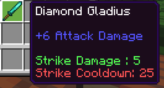 True Weapons! screenshot 3