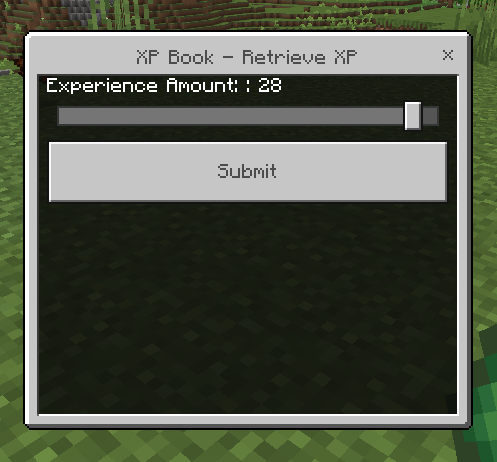 Experience Book screenshot 6