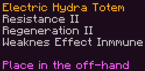 System Hydra screenshot 6