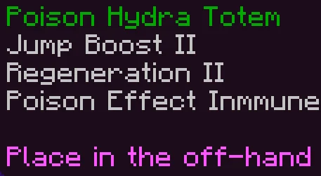System Hydra screenshot 5
