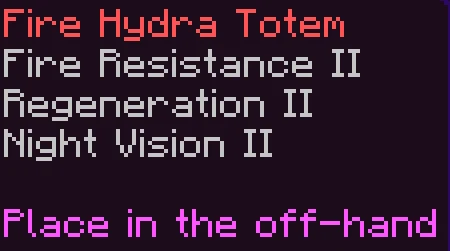System Hydra screenshot 7