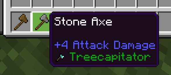 Tree Capitator screenshot 4