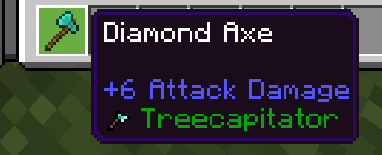 Tree Capitator screenshot 3