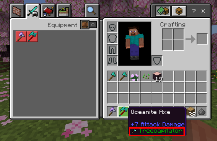 Tree Capitator screenshot 7