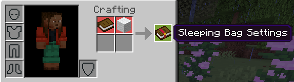 Sleeping Bag screenshot 7