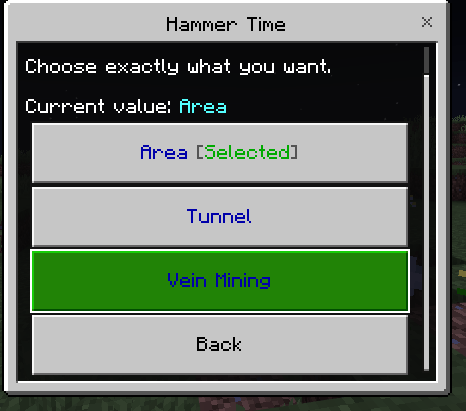 Hammer Time screenshot 5