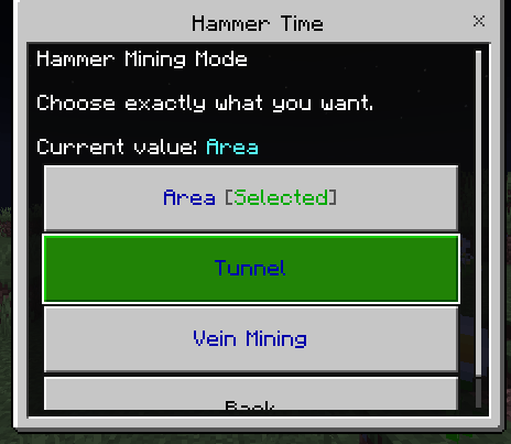 Hammer Time screenshot 3