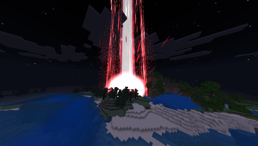 Orbital Railgun screenshot 8