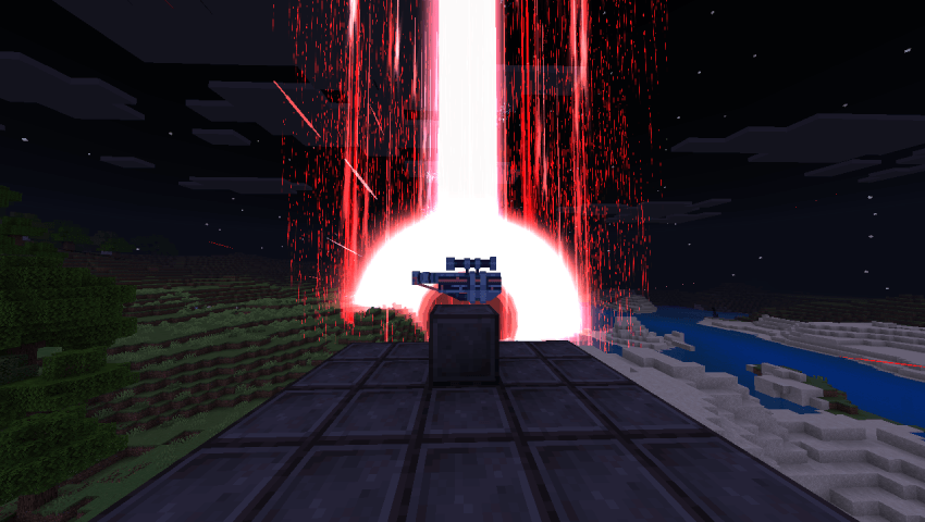 Orbital Railgun screenshot 7