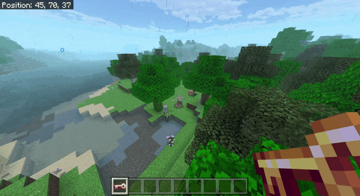 StoneTombs screenshot 3