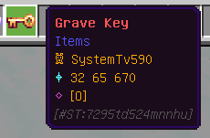 StoneTombs screenshot 2