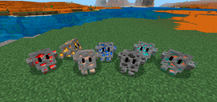 Blocklings screenshot 3