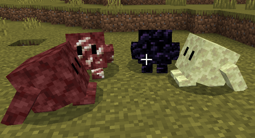 Blocklings screenshot 2