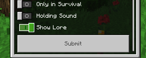 Torch OffHand screenshot 8