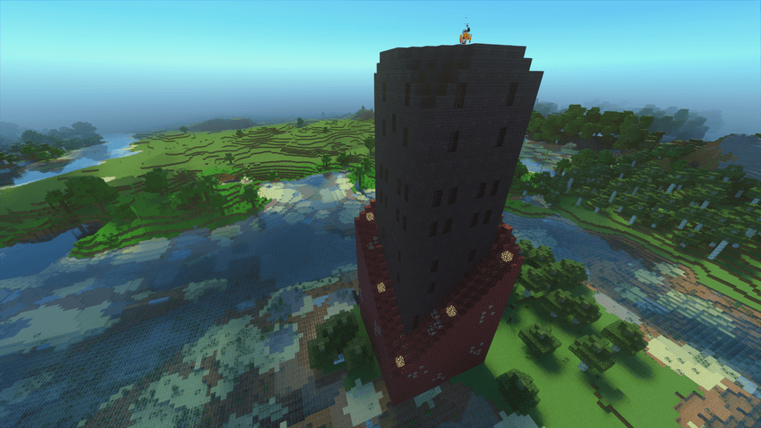 [RED] Nether Reactor Reborn screenshot 4