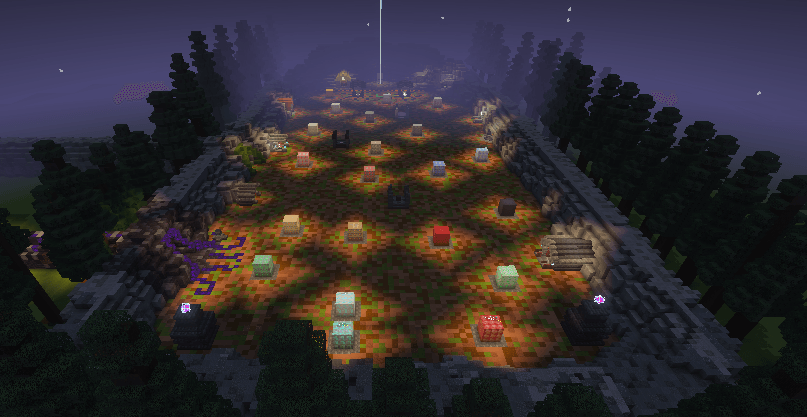 Advanced MinePvP: Dungeons & Quests screenshot 6