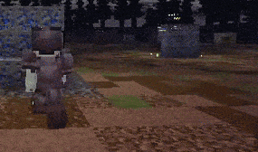 Advanced MinePvP: Dungeons & Quests screenshot 5