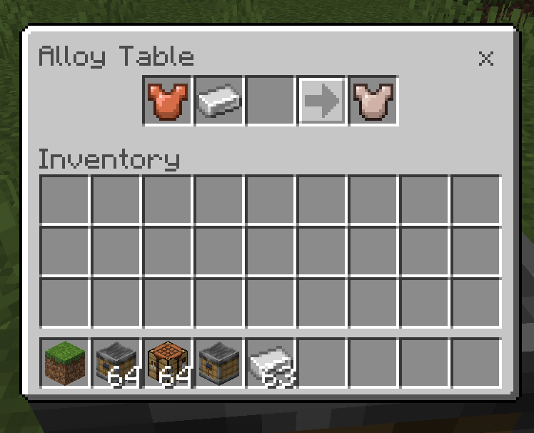 Copper Plus screenshot 3