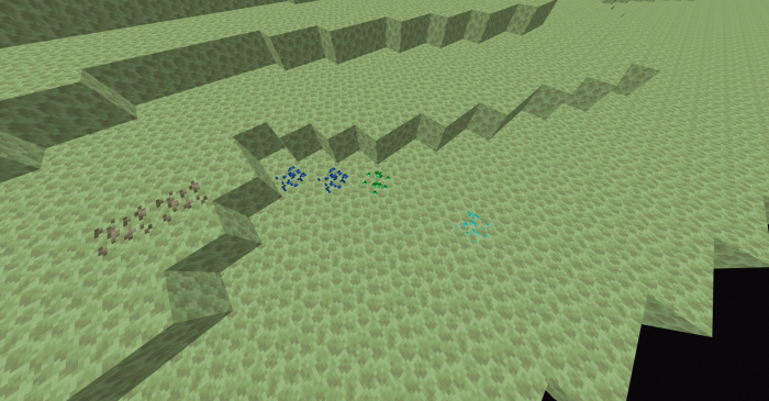 Ores Dimensión screenshot 2