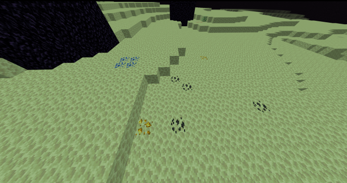 Ores Dimensión screenshot 3