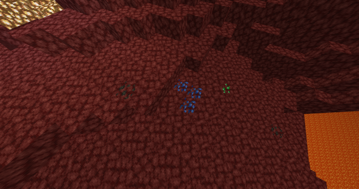 Ores Dimensión screenshot 6