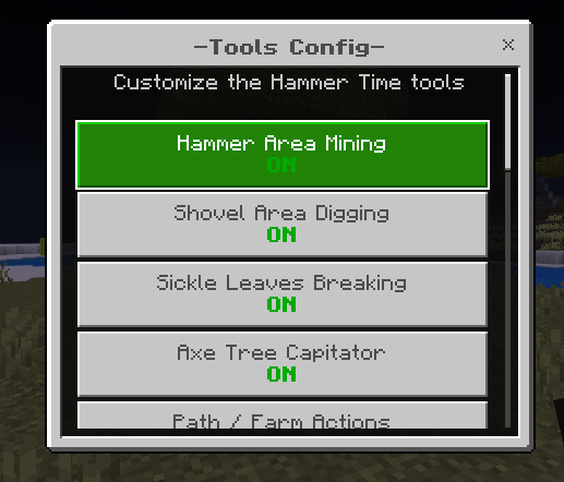 Hammer Time 2D screenshot 7