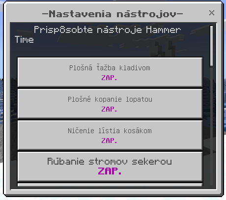 Hammer Time 2D screenshot 5