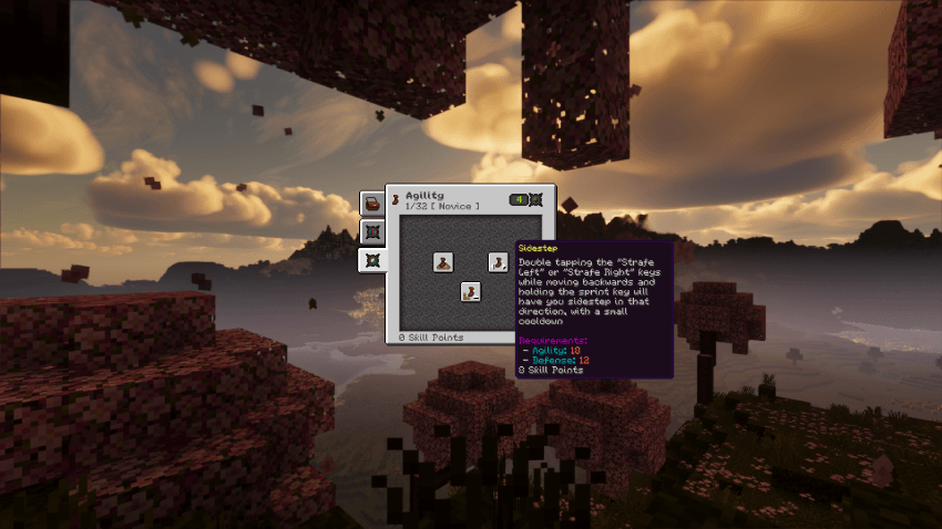 Reskillable screenshot 6