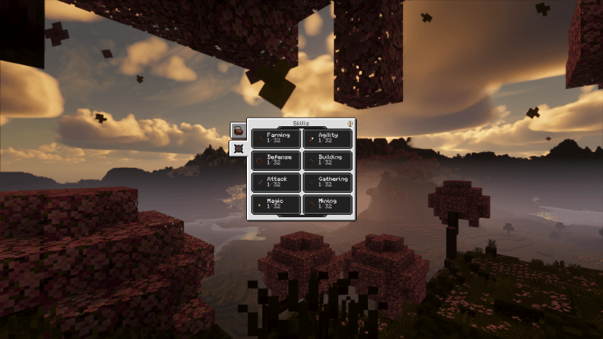 Reskillable screenshot 4