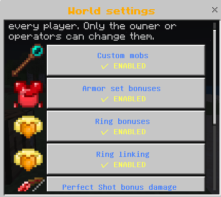 Expansive Ores screenshot 5
