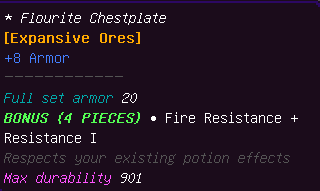 Expansive Ores screenshot 8
