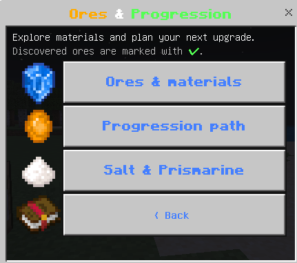 Expansive Ores screenshot 6