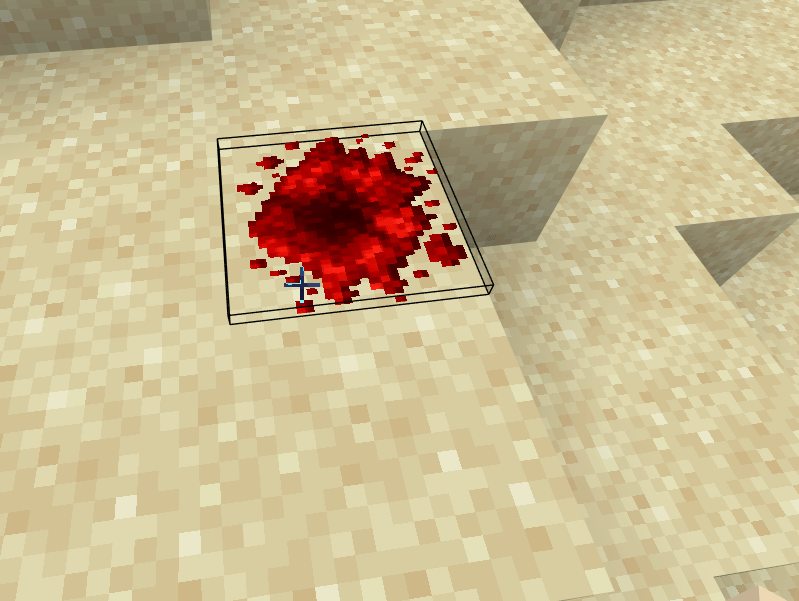 Bleeding System screenshot 6