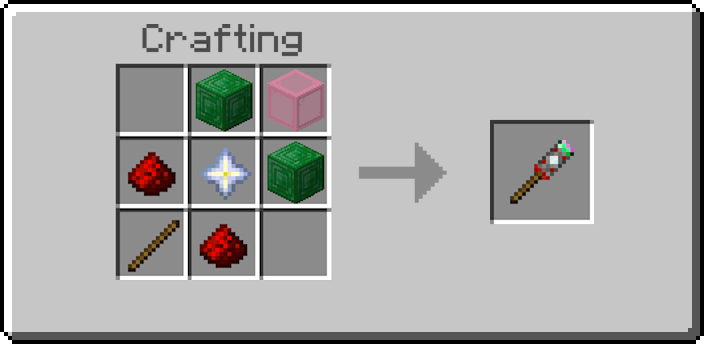 [RED] SecurityCraft screenshot 3