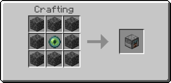 [RED] SecurityCraft screenshot 5