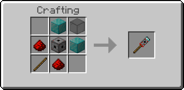 [RED] SecurityCraft screenshot 2