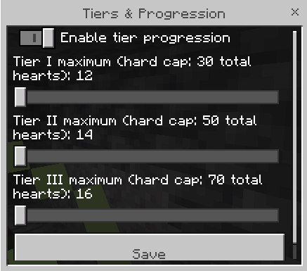 Life Increase screenshot 4