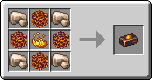 Magma Plus screenshot 3