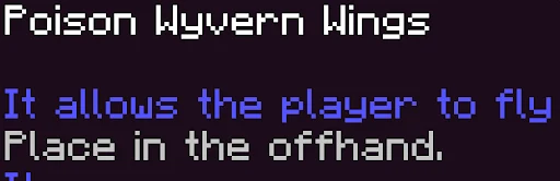 System Wyverns screenshot 5