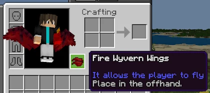 System Wyverns screenshot 8