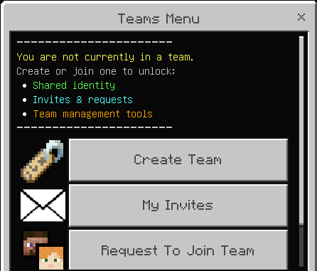 Teams+ screenshot 4