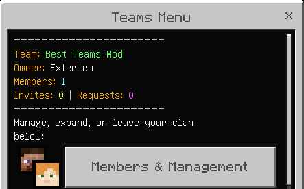 Teams+ screenshot 6