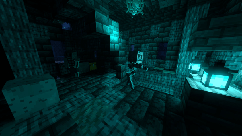Forgotten Canopy screenshot 7