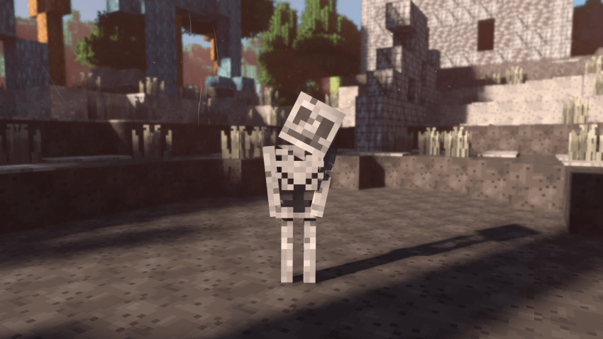 Forgotten Canopy screenshot 6