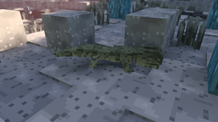 Forgotten Canopy screenshot 4
