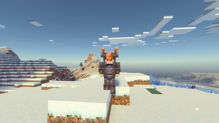 Horned Helmet screenshot 6
